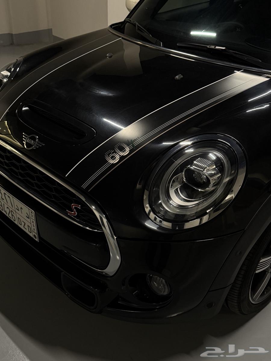2020 Mini Cooper S - 60 Years Edition63396397722371110