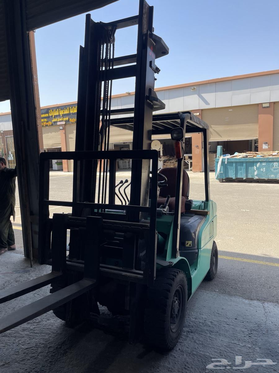 Mitsubishi lifter for sale63396353586690112