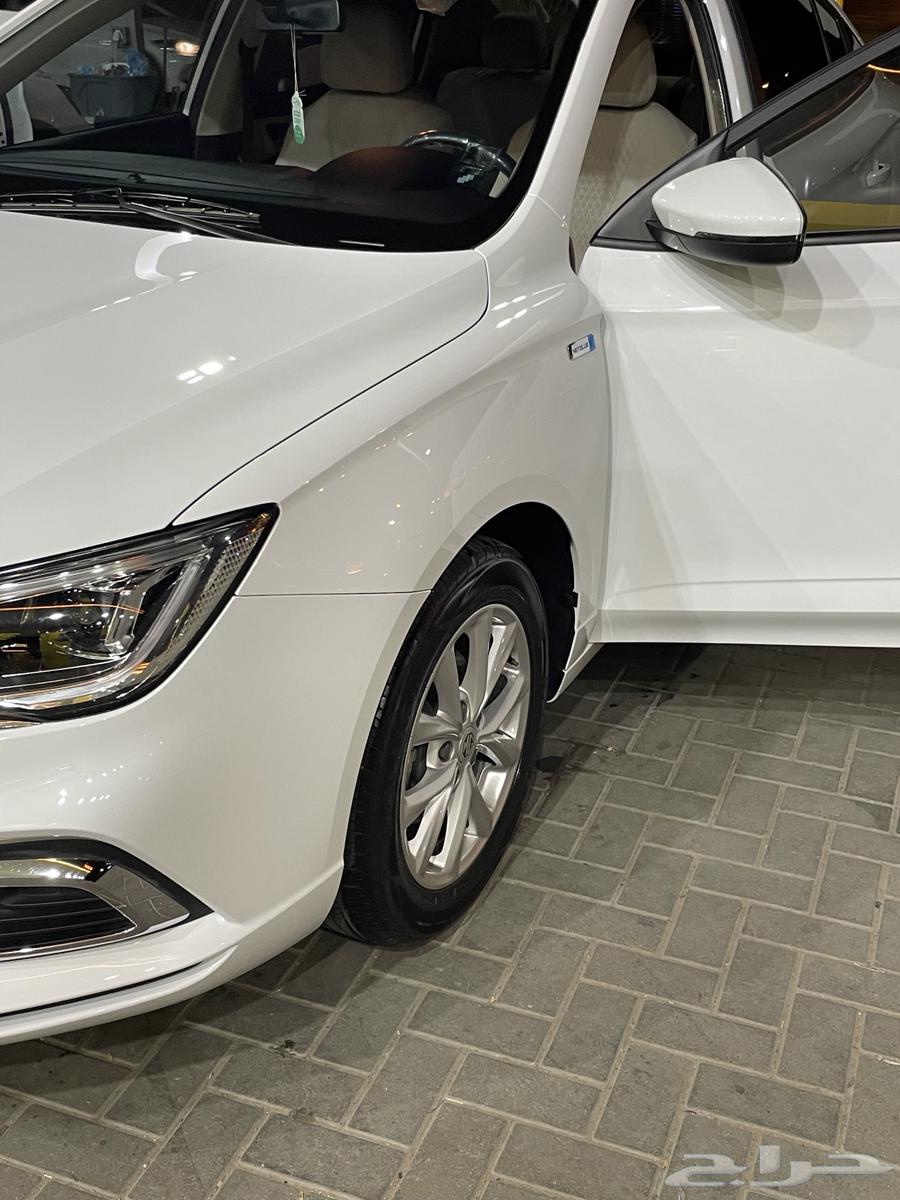 MG5 موديل 2024 ماشية 35 الف وكسور سيارة وكااله لا تشكو من ا63398260379523111