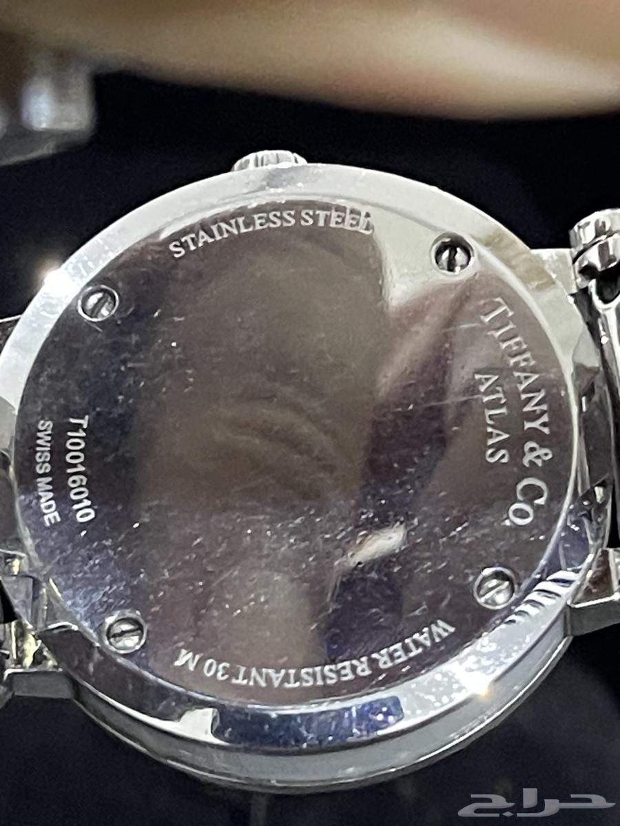 Tiffany TAFFNY CO original watch for sale63390631059841114