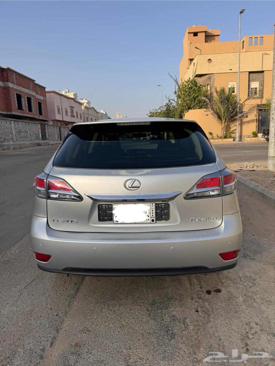 لكزس RX 350 موديل 201363398249467907112