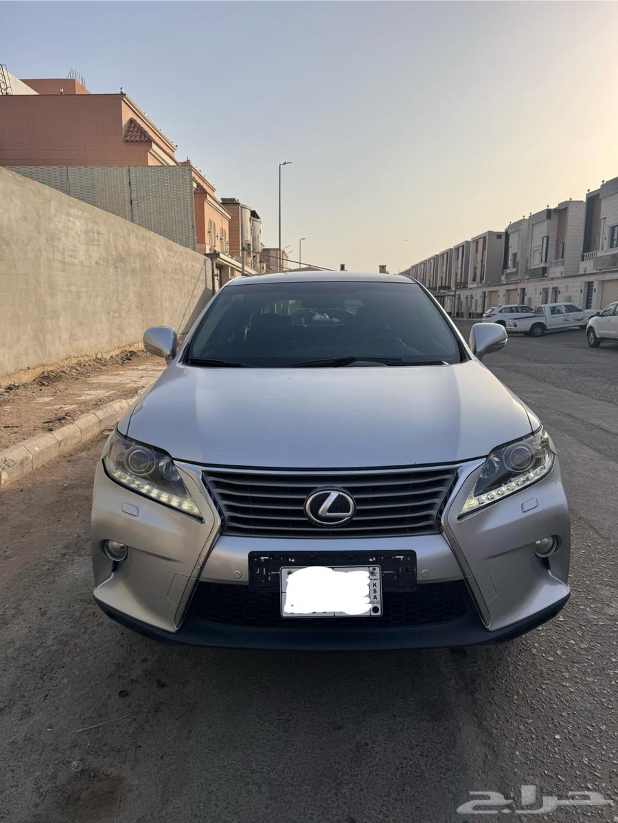 لكزس RX 350 موديل 201363398249467907113