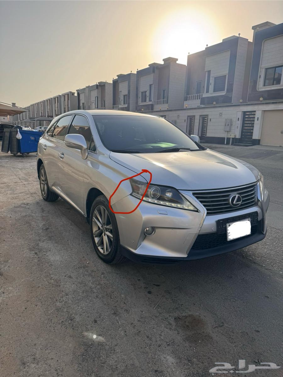 لكزس RX 350 موديل 201363398249467907114