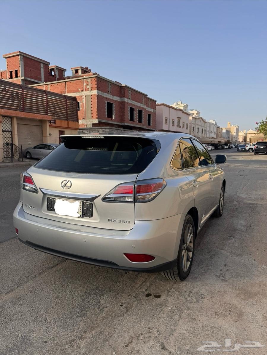 لكزس RX 350 موديل 201363398249467907111