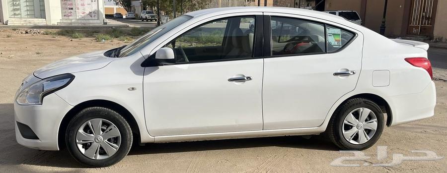 Nissan Sunny 2019 model for sale, 53,000 km driven63398280798083111