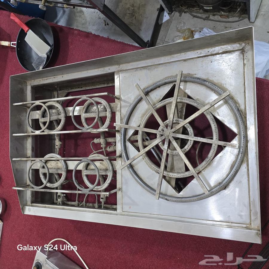 فرن مخصص للكنافه63388946973955111