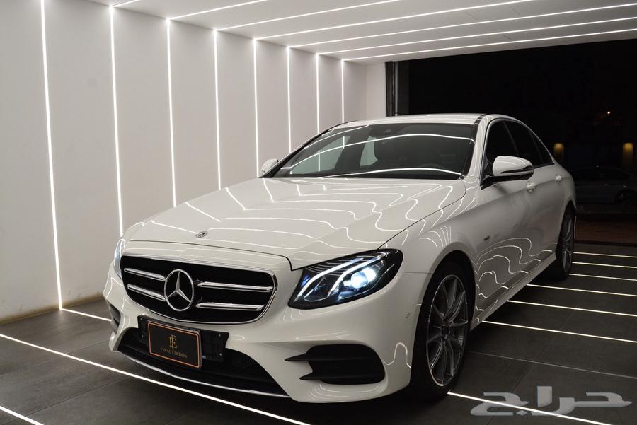 Mercedes 2021 German E20063396365653761111