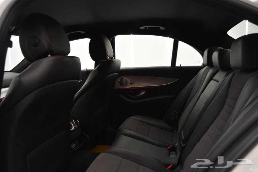 Mercedes 2021 German E20063396365653761113