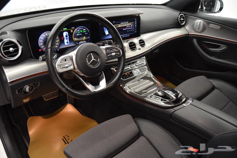 Mercedes 2021 German E20063396365653761112