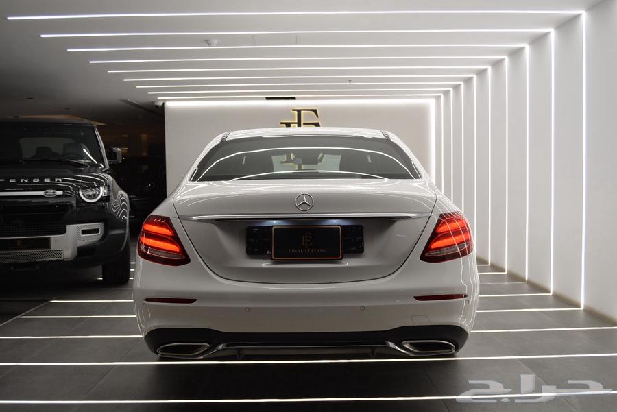 Mercedes 2021 German E20063396365653761114