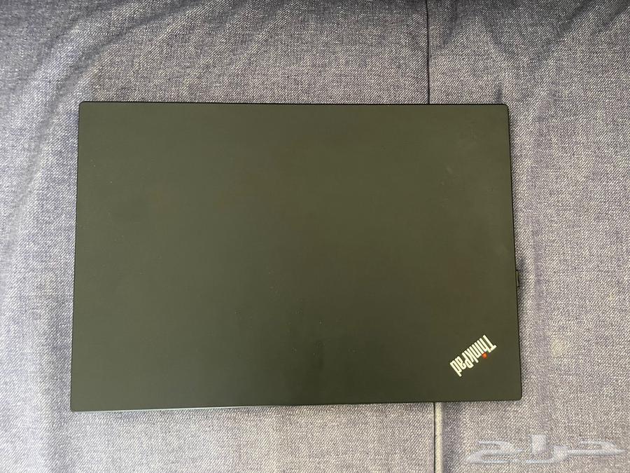 لابتوب thinkpad الراما 16 جيجا- المعالج care i763389060676867112