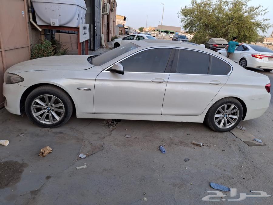 BMW 520i63394545602435110