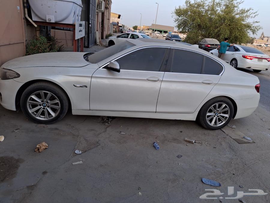 BMW 520i63394545602435111