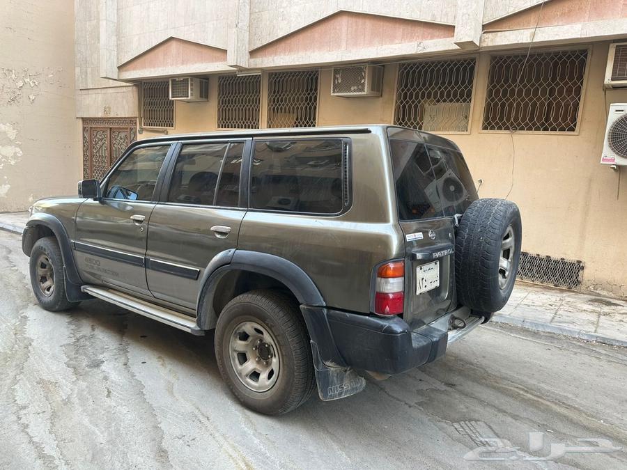 باترول 1999 للبيع63396419725313113
