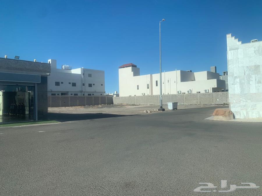 ارض سكنية للبيع حي الدفاع مخطط 606633801947171861112