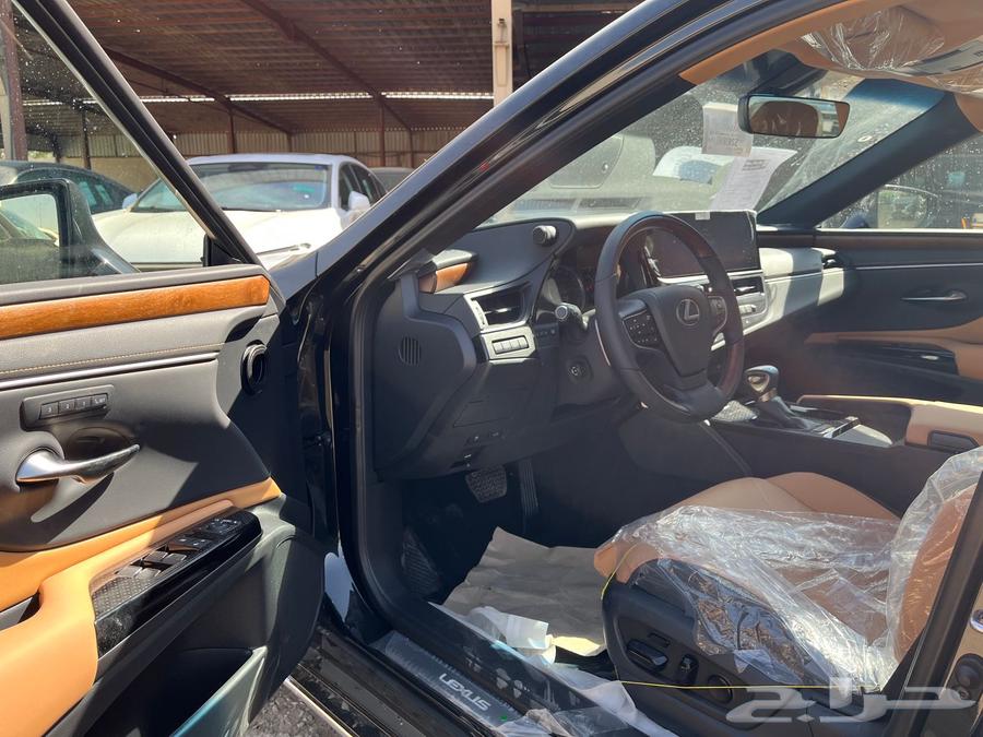 لكزس ES350 cc موديل 2025 نقد وتقسيط63396429647362114
