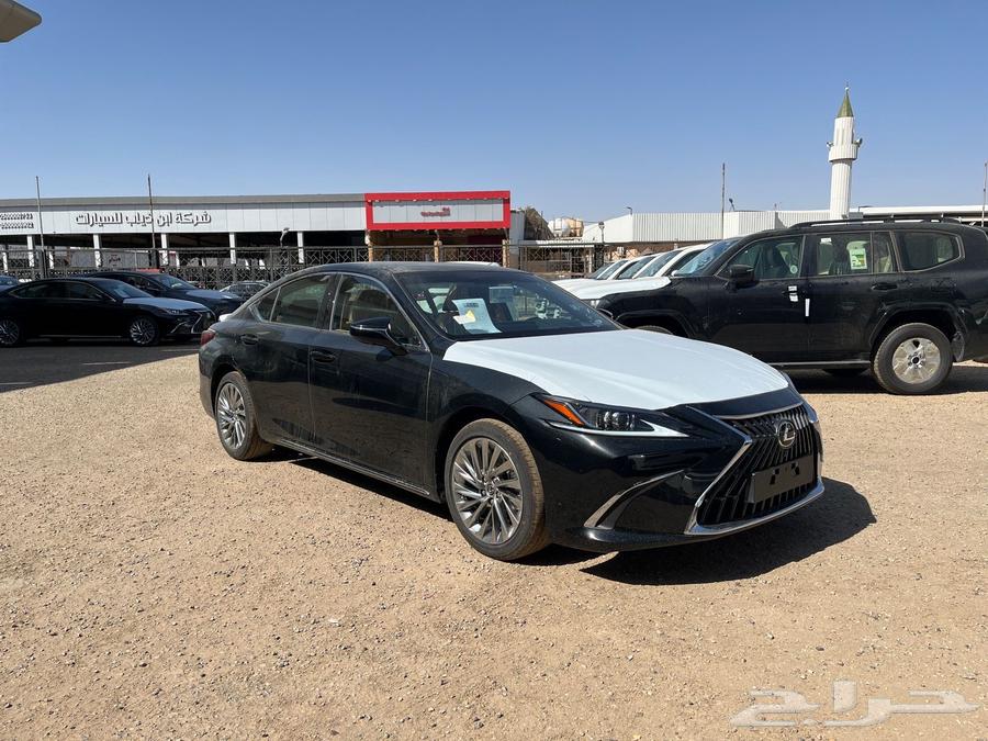 لكزس ES350 cc موديل 2025 نقد وتقسيط63396429647362111