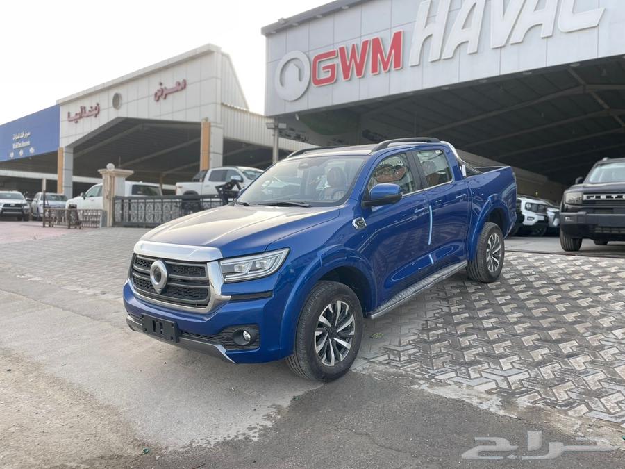 Great Wall Power 2025 New Model63398295720579111