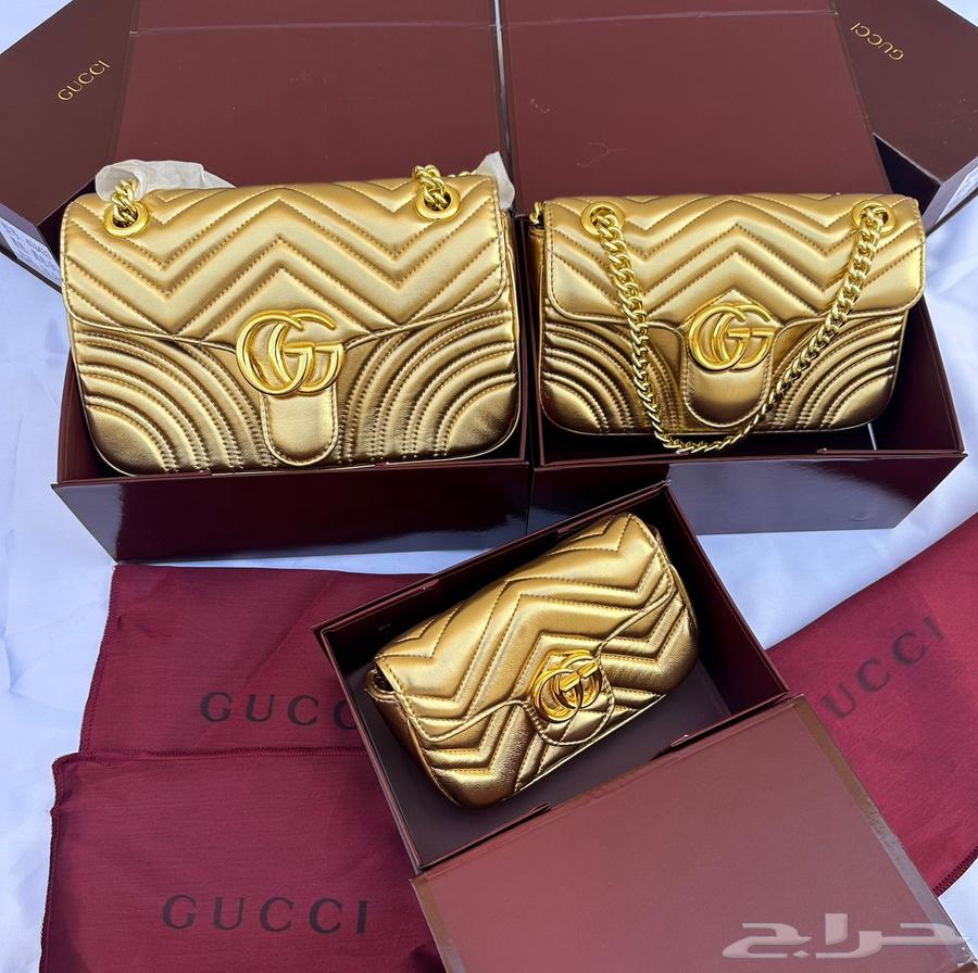شنط قوتشي63391296975617114