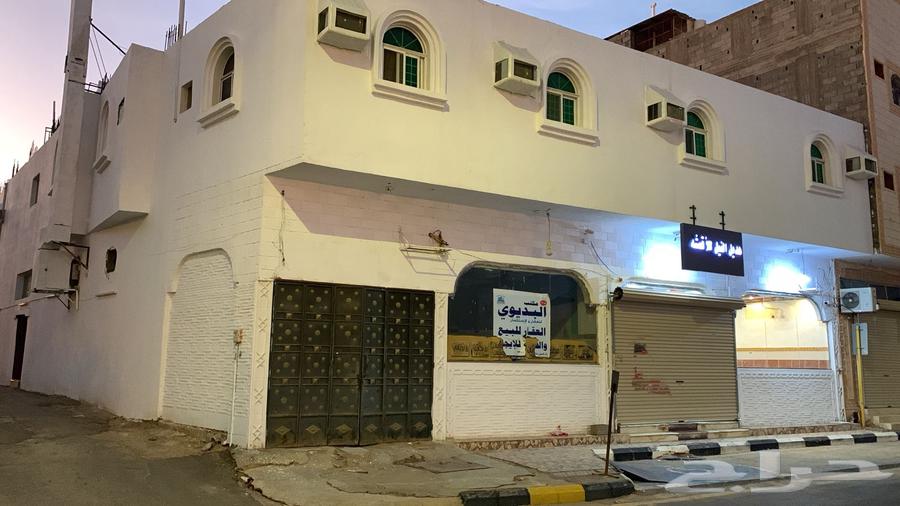 عماره تجاريه للبيع633800539660811122