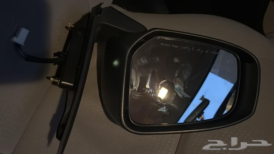 Left side mirror for Ataj 201963394521958786111