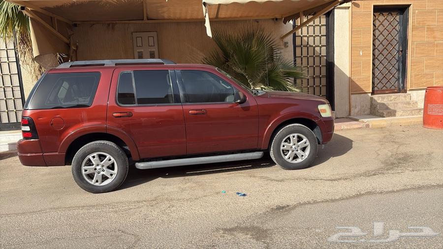 فورد اكسبلورر 201063394557711747113