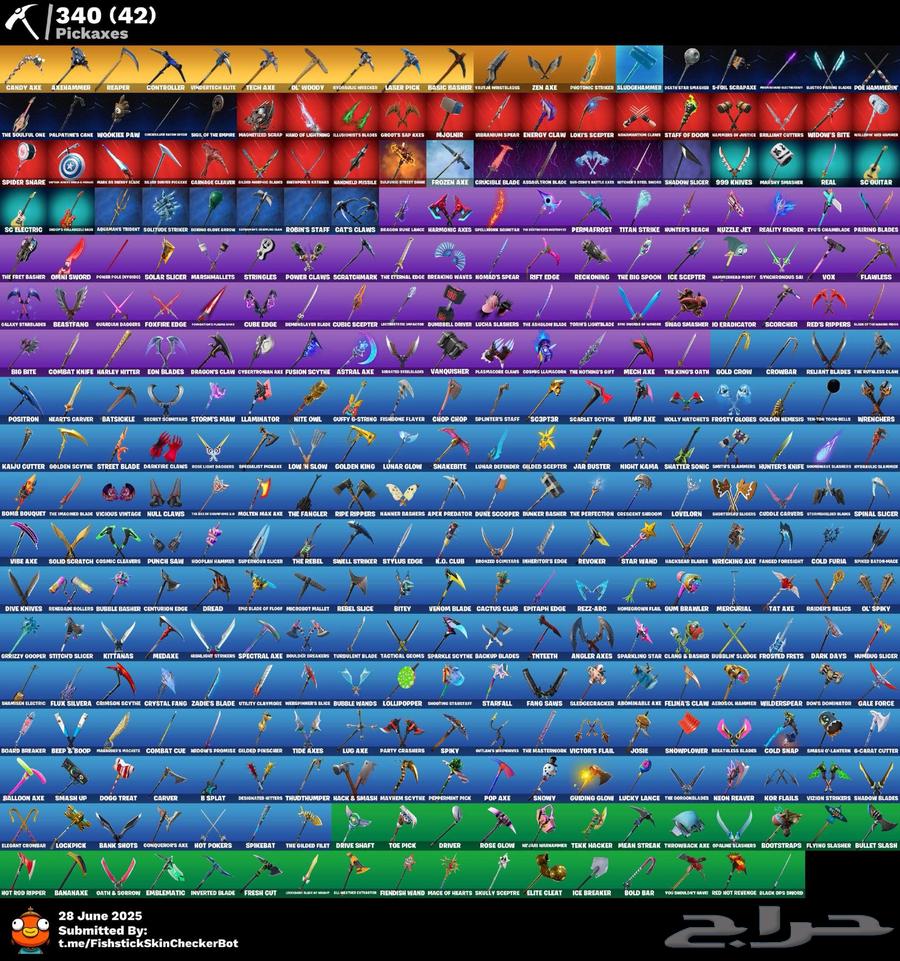 حسابات فورت63441633580673111