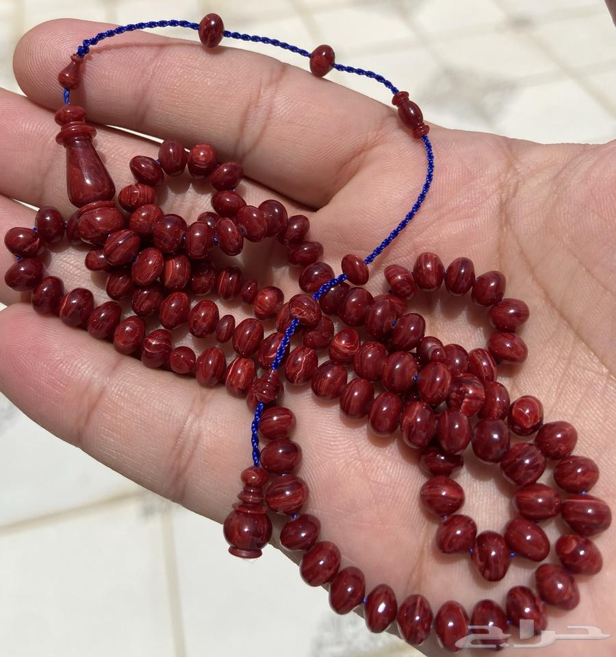 Old Baklait Beads from Msater63396557765891119