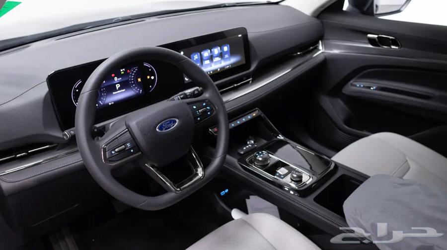 Ford Territory STANDEER 202563380960479363112