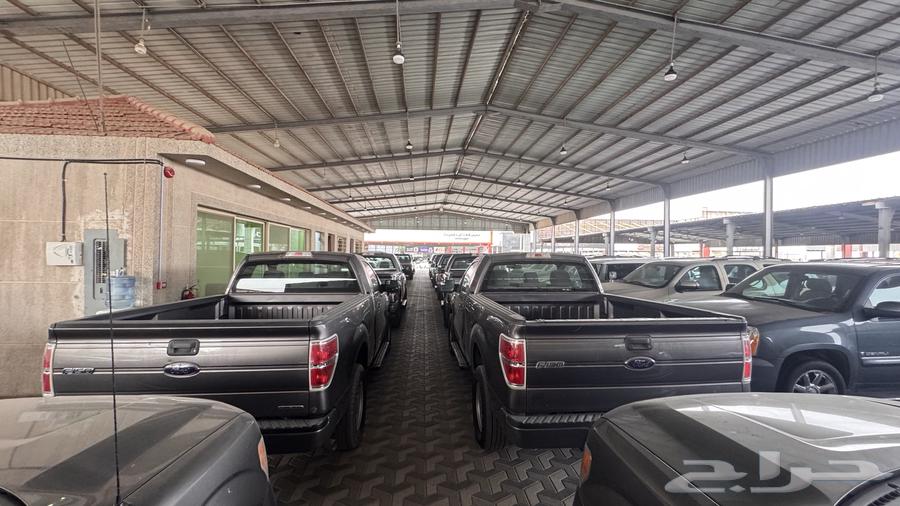 مجموعة F150 مديلات 201463396429950081112
