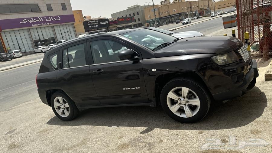 جيب كومباس 201463394523885827113