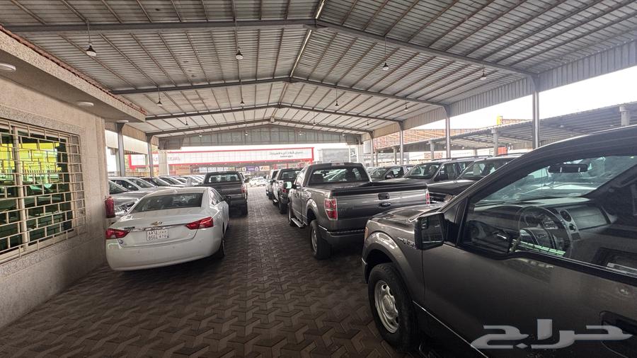 مجموعة F150 مديلات 201463396429950081111