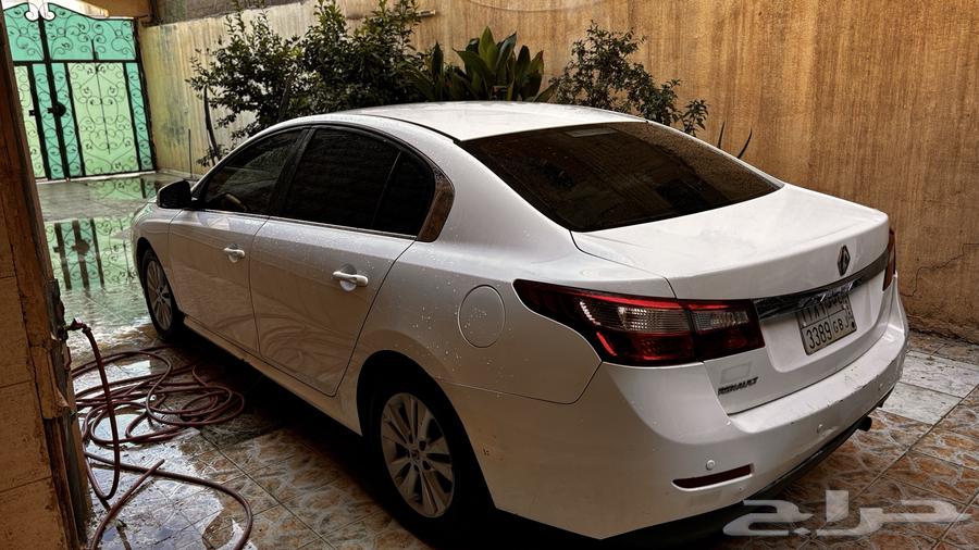 Renault Safiran 2014 for sale or exchange63394549529730111
