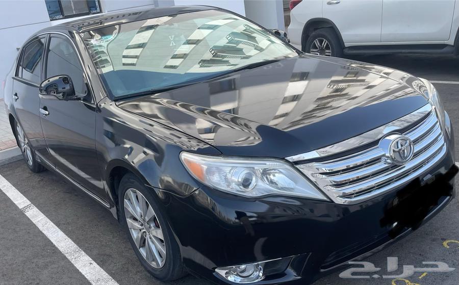 Avalon 2011 for sale $28,50063396417183362112