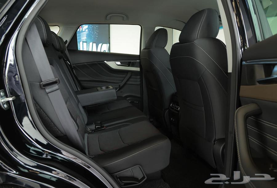 Geely X70 Comfort 7-seater 2025 with free thermal insulation63380960404867113