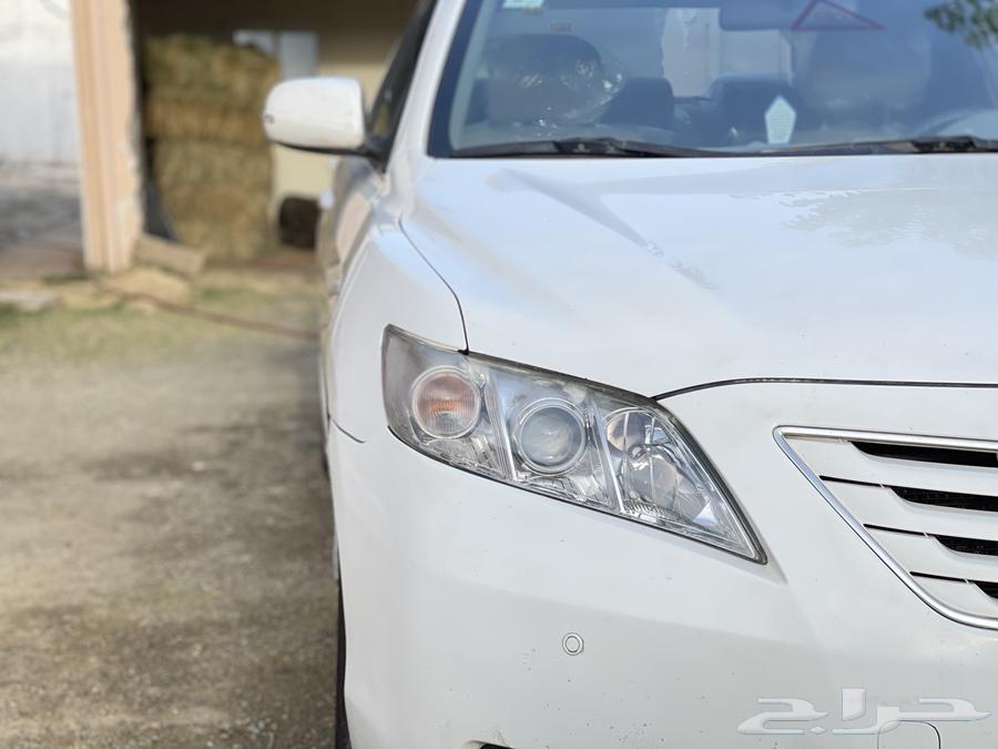 كامري GL موديل 2009 قمة في النظافة ( تم البيع ).63396391416322114