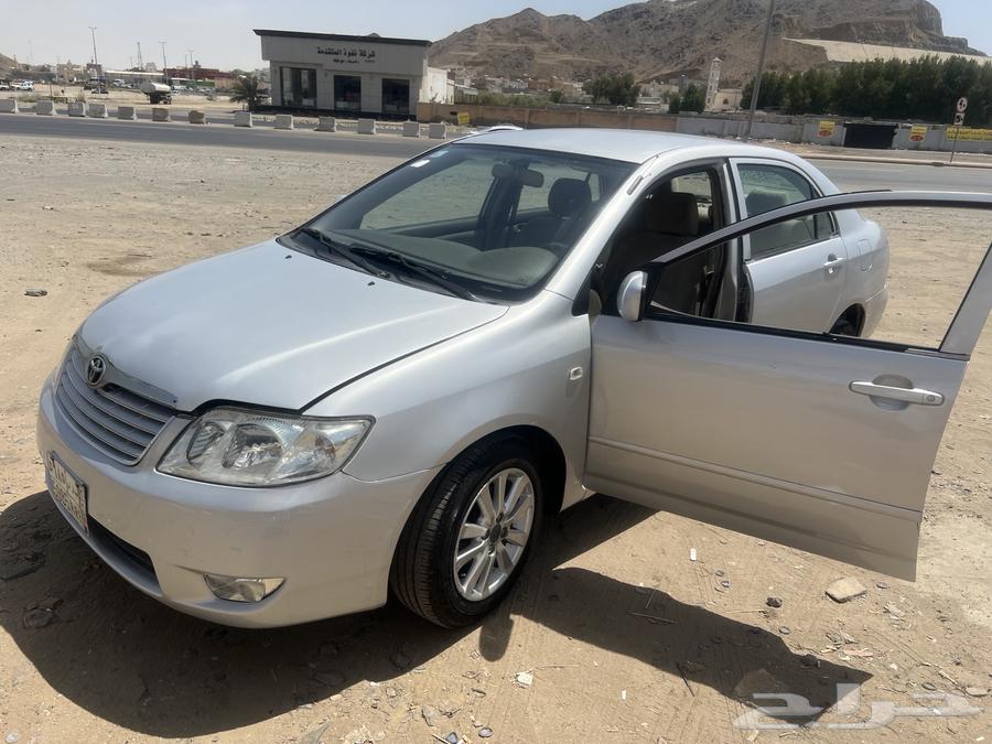 للبيع كورلا 200563396458167425112