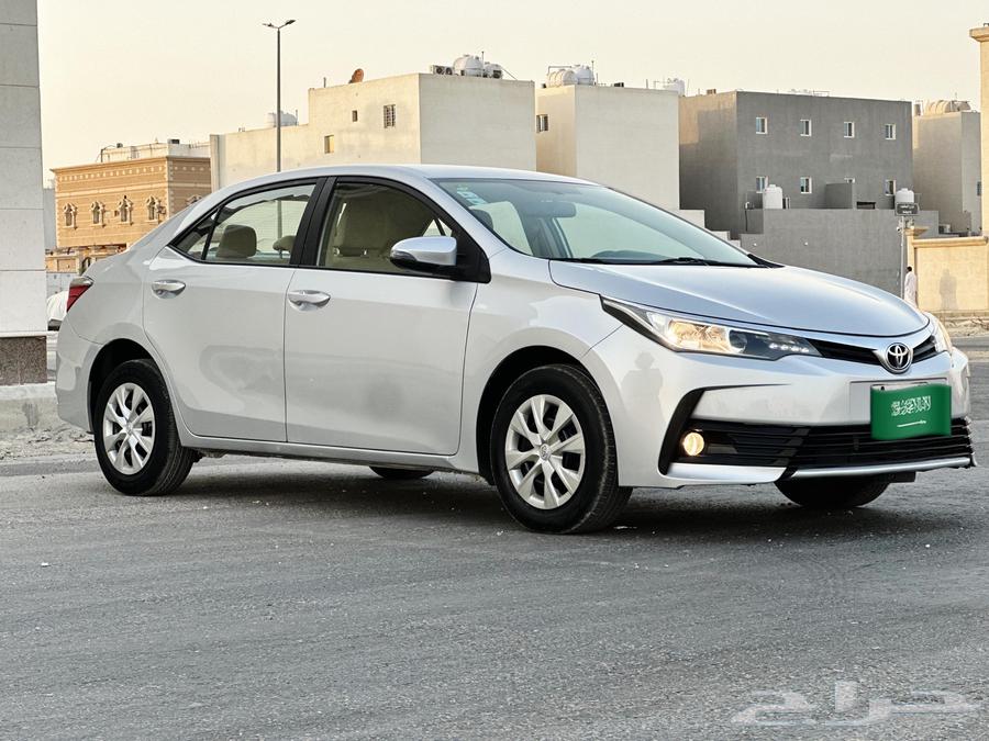كورولا 201963396396319747112