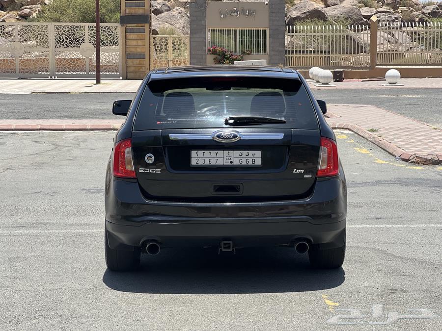 Ford Edge 2011 Saudi63394544028675114