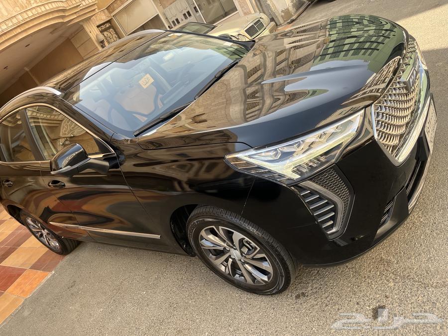 haval jolion active plus63399545400963111