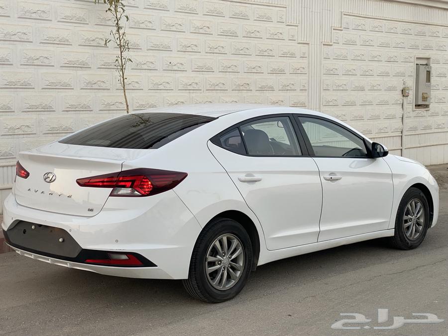 النترا 2020 نص فل (بطاقه جمرك 1600cc) تم البيع63396390999939114