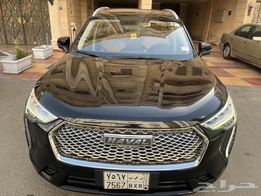 haval jolion active plus63399545400963112