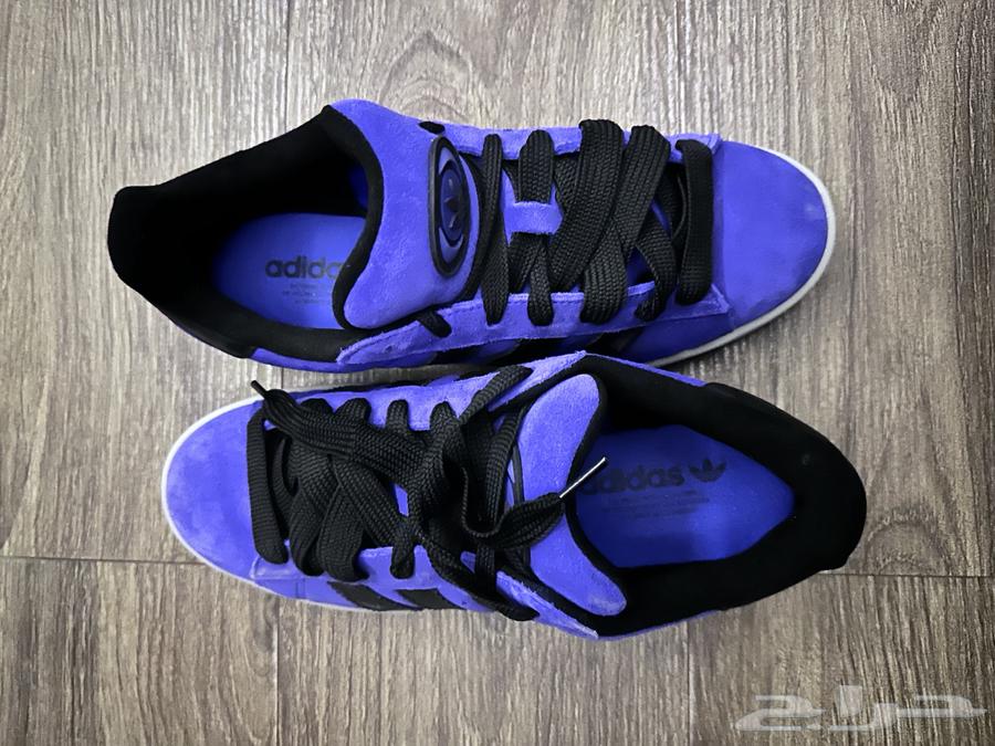 New Adidas Campus shoes, size 4363389936164226113