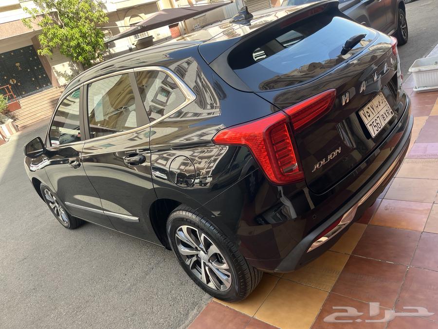 haval jolion active plus63399545400963114