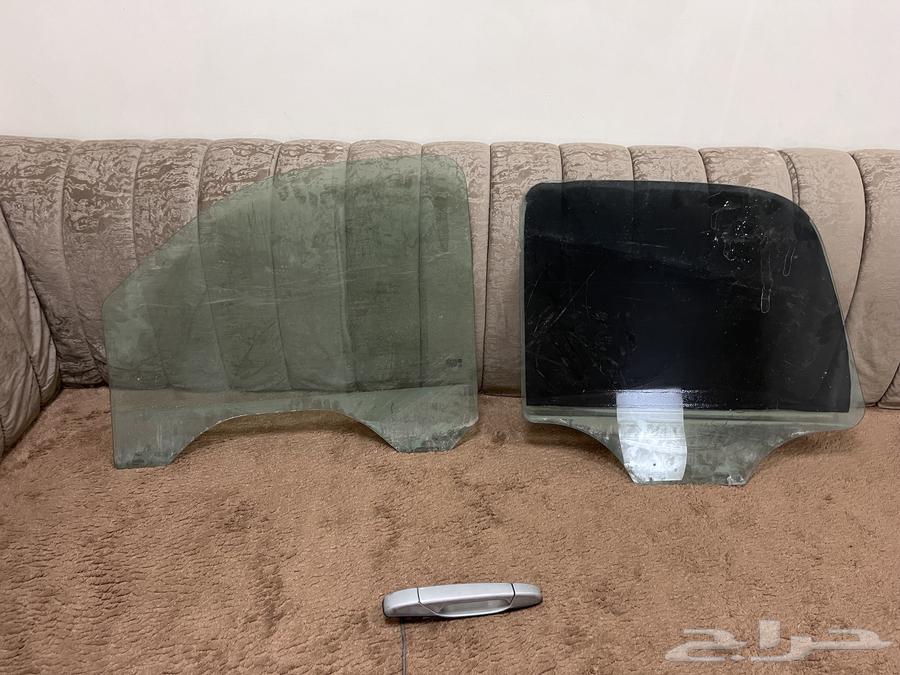 قزاز جمس يوكن بيبان يمين ومقبض باب يركب من 2007 الى 201463437981452673110
