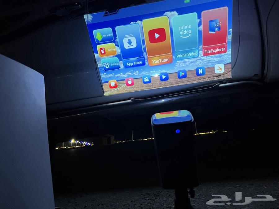 Projector63390098563459112