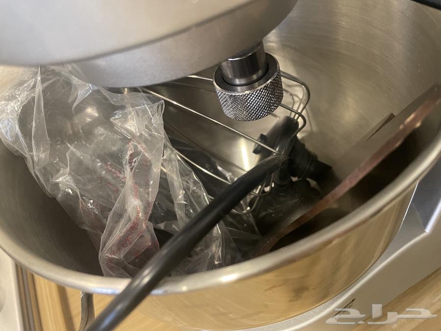 Mixer and cake mixer Al-Saif63390738206339111