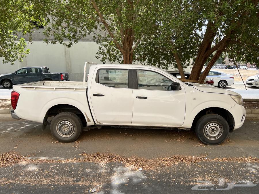 Nissan Nivara 201663394537544705111