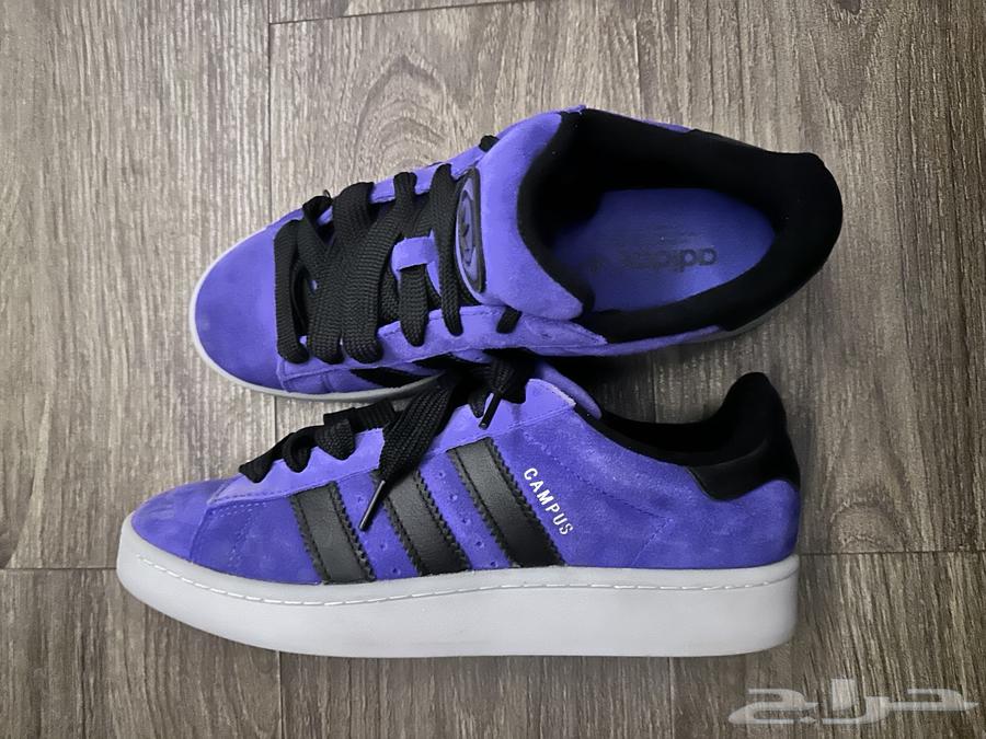 New Adidas Campus shoes, size 4363389936164226111