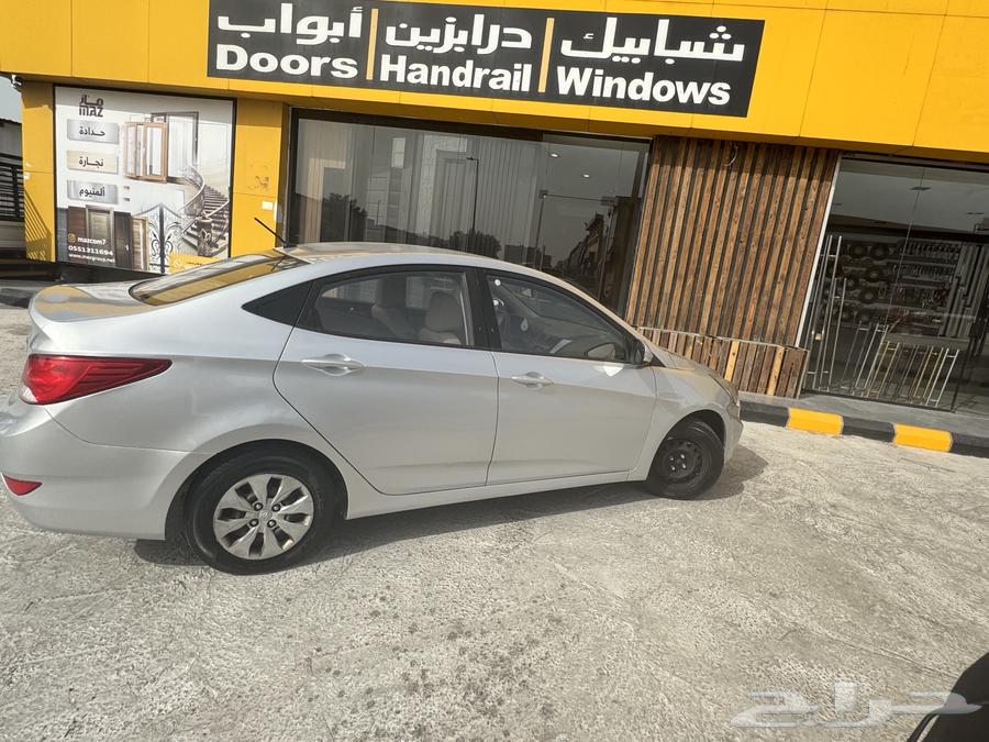Hyundai Accent63380960593154114